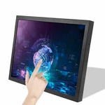 Vsdisplay Portable Industrial Monitor With Dual Speaker,15 Inch 1024x768 4:3 .... Fixed Price $198.00.