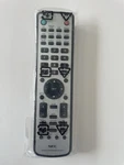 Genuine Nec Ru-m117 Remote Control Oem Multisync Lcd Monitor P401 V421 M461 *new. Fixed Price $14.99.