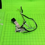 Dell S3423dwc Monitor Multiple Internal Cable Wire. Fixed Price $16.95.