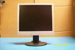 Envision En7410 17" Lcd Monitor (non-working, Parts Only). Fixed Price $22.49.