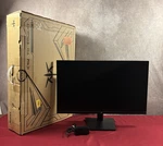 Ktc H27v13 27 1080p 100hz Hdr10 Freesync Gaming Monitor W/ Box Tested Excellent. Fixed Price $109.95.