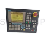New In Box Siemens 802s 6fc5500 6fc5 500-0aa00-1aa0 Membrane Keyboard. Fixed Price $113.00.