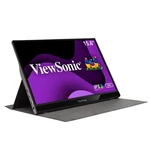 Viewsonic Vg1655 15.6 Inch 1080p Portable Monitor With 2 Way Powered 60w Usb C. Fixed Price $182.57.