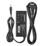 Ac Adapter Charger For Monoprice 44029 24in Crystalpro Ips Business Monitor Pow. Fixed Price $17.81.