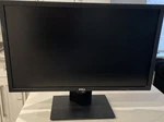 Dell E2416hb 24-inch Flat Panel Monitor. Fixed Price $60.00.
