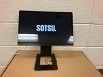Sotsu Flipaction Pro 16" Gen 2 Premium Portable Monitor Universal Black. Fixed Price $480.00.