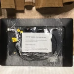 Two Hp 24" E241i Lcd Monitors (no Stand). Fixed Price $50.00.
