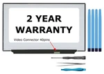 Viewsonic Vx1755 144hz Fhd Ips Lcd Screen 40 Pin Matte Led Display. Fixed Price $130.99.
