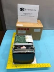 Victor Data Systems Cg-n9712-fs Color Disply Monitor,. Fixed Price $695.00.