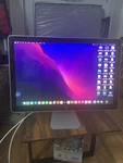 Apple A1267 Led Cinema Display 24" 1920x1200 Mini Displayport Monitor. Fixed Price $145.00.