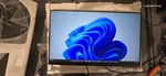 Ac Acer Cb272 Bmiprx 27" Full Hd (1920 X 1080) Ips Zero Frame (75 Hz). Fixed Price $190.00.