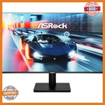Asrock Cl27ffa 27" Fhd (1920x1080) Ips 120hz Gaming Monitor. Fixed Price $122.28.