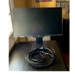 Hp 25x 25-inch 144hz Lcd Gaming Monitor 16:9 Hdmi Black 3wl50aa 1920x1080 1ms. Fixed Price $55.00.