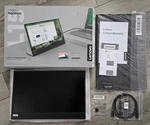 Lenovo L15 Lcd Monitor 15.6 Display #a21156fxo Full Hd Grey. Fixed Price $82.88.