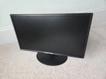 Rt Sceptre 20 Monitor E205w-1600 2x Hdmi 1600x900 No Power Supply. Fixed Price $26.95.