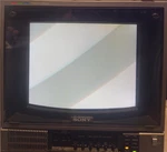 Sony Trinitron Pvm-1271q Color Video Monitor Turns On Not Fully Tested!. Fixed Price $450.00.