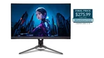 Acer Xb273k V6 27" 3840x2160 160hz 400nit 0.5ms 100x100 Vesa Refurbished. Fixed Price $344.99.