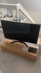 Lg 32mn600p 31.5" Ips Led Computer Monitor - 32mn600p-b. Fixed Price $130.00.