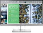 Hp Elitedisplay E243 23.8-inch Screen Led-lit Monitor Silver Used Grade B,. Fixed Price $65.00.