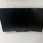 Asus 27 1080p Tuf Gaming Curved Hdr Monitor (vg27vqm) (read). Fixed Price $40.50.