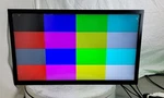 Elo Touch Et3243l E589724 32" Open-frame Lcd Monitor Vga Hdmi See Notes. Fixed Price $239.04.