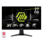 Msi Mag 275f 27" Gaming Monitor 180hz 0.5ms 16:9 1080x1920 Adaptive Sync 1000:1. Fixed Price $395.90.