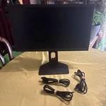 Benq Zowie 24" Xl2411k In Box. Fixed Price $150.00.
