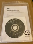 Dell In1910n Monitor Drivers & Documentation. Fixed Price $9.02.