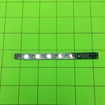 Philips 241v8l/27 Monitor Key Button Board 715g9625-k0a-004-0h4i. Fixed Price $17.95.