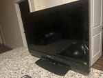 Philips Bdl3220ql Q-line Display 32" Fhd Led Digital Signage Hdtv. Fixed Price $25.00.
