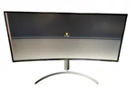 Lg 38 Ips Ultrawide 21:9 Curved 144hz G-sync Monitor W/ Hdr Thunderbolt (read). Fixed Price $349.99.