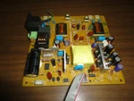 Liquid Video Power Supply Board 715l1103-1-c Pulled From Model L17lcd2. Fixed Price $29.95.