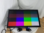 Viewsonic Vg2439m-led Vs14782 24" Lcd Monitor Displayport Vga Dvi See Notes. Fixed Price $25.22.