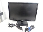 Acer V225wl 22" Wxga+ 1680 X 1050 Led Backlight Monitor Dvi Vga W/ Power Adapter. Fixed Price $45.00.