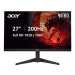 Acer Nitro Vg0 Vgm270 X1 27" Full Hd Gaming Monitor 180hz 1ms Refurbished. Fixed Price $85.55.