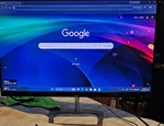 Philips 276e9q Monitor 27" 16:9 / W-led Ips Vga-dvi-hdmi. Fixed Price $135.00.