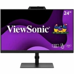 Viewsonic Vg2441v 24 Inch 1080p Ips Video Conferencing Monitor With Integrated W. Fixed Price $216.35.