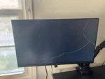 Pixio Px243 24 Inch 165hz 1080p Fhd Adaptive Sync Esports Gaming Monitor. Fixed Price $25.00.