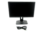 Dell P2212h Active Matrix Tft Lcd 22' Dvi-d (dual Link) Vga Full Hd Monitor. Fixed Price $57.97.