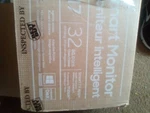 Samsung M7 32" Uhd Va Lcd Monitor - Black. Fixed Price $270.00.