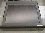 Hp Tft7210r 17" 1u Retractable Rackmount Flat Panel Lcd Display Monitor. Fixed Price $199.99.