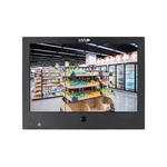 Invid Imhd-7pvm 7" Hd Public View Monitor W/ 5mp Camera, Hdmi/vga, 12vdc Or Poe+. Fixed Price $199.00.