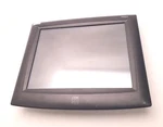 Elo Et1525l-7uwc-1 Lcd Accutouch Monitor 15" 1024x768 Vga/svga/xga/usb-b. Fixed Price $165.00.