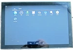 Genuine Lg 10sm3tb-b 10.1'' Touchscreen Lcd Display Sm3tb Series. Fixed Price $65.00.
