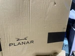 Planar Pt1710mx-bk 17" Touchscreen Monitor 1280x1024 75hz. Fixed Price $169.99.