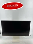 (broken) Samsung 32" M80c Uhd Hdr Smart Monitor Slimfit Camera Warm White. Fixed Price $117.99.