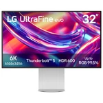Lg - 32ultrafine Evo 6k Nano Ips Black Professional Monitor With Displayhdr.... Fixed Price $1499.99.