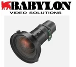 Sony Vpll-3007 Ultra Short Throw Projector Lens , Vpll3007. Fixed Price $1950.00.