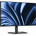 Dell Pro P P2726he 27" Class Led Monitor - 16:9 Dark Gray. Fixed Price $402.12.
