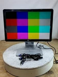 Hp Rk282aa W2207 22" Lcd Grade B Monitor Dvi Vga Usb With Stand. Fixed Price $32.57.